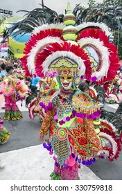 Masskara Images Stock Photos Vectors Shutterstock