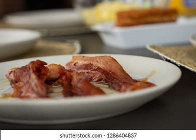 Bacon for Breakfast