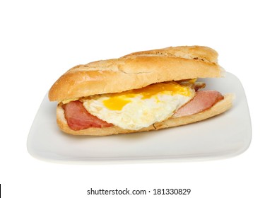 Bacon And Egg Roll Images Stock Photos Vectors Shutterstock