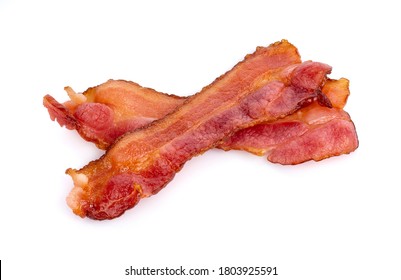 Bacon Strips Images Stock Photos Vectors Shutterstock