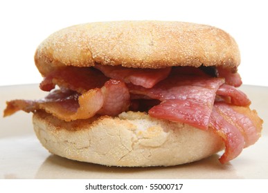 Royalty Free English Breakfast Takeaway Stock Images Photos