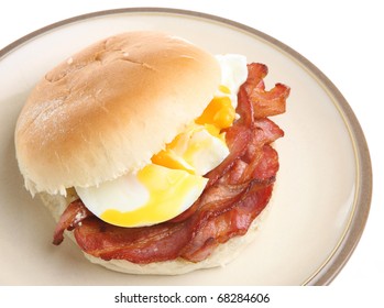 Bacon And Egg Roll Images Stock Photos Vectors Shutterstock