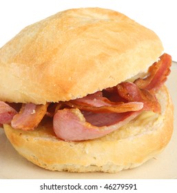 Bacon Roll