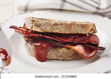 Bacon Sandwich