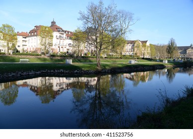 Bad Kissingen, Germany