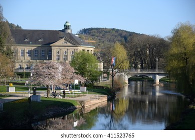 Bad Kissingen, Germany