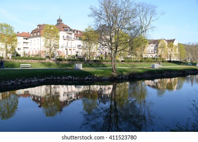 Bad Kissingen, Germany