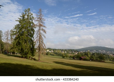 Bad Kissingen, Germany