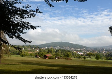 Bad Kissingen, Germany