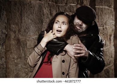 568 Serial killer and girl Images, Stock Photos & Vectors | Shutterstock