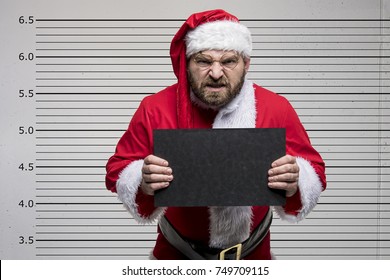 Naughty Santa Images Stock Photos Vectors Shutterstock