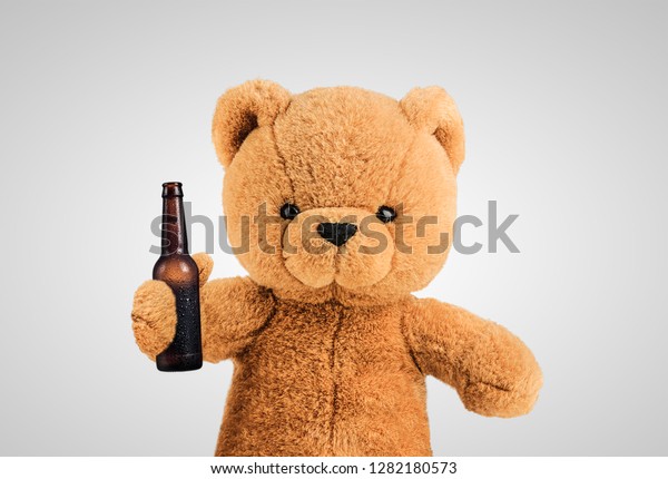 bad teddy