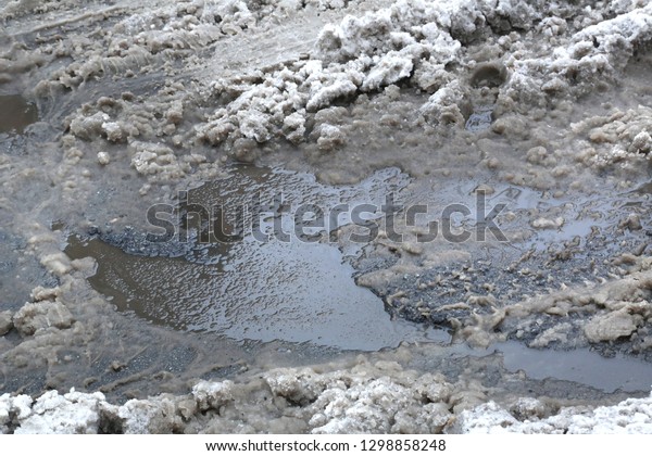 Bad weather, cold, Winter, Nord, climate, nordic,\
weather, frost, frozen, january, december, february, slush, snow,\
dirty, snowfall, snowball, snowballs, cold climate, mud, severe,\
snowdrifts, snowy
