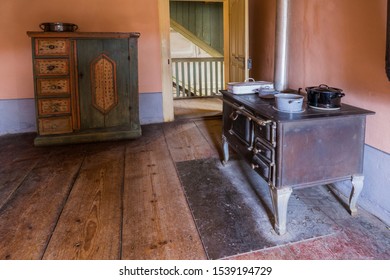 Historical Kitchen Interior Stock Photos Images Photography