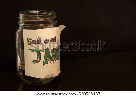 11 Best Swear Jar Idea Images Mason Jar Jars Mason Jars