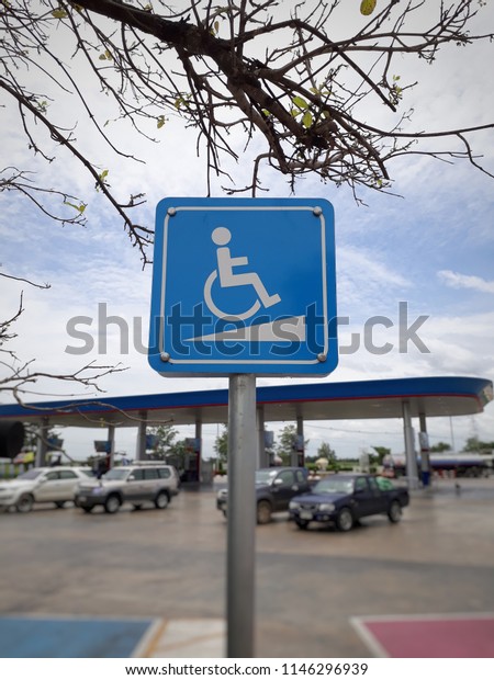 Badges for\
Handicapped Parking and Wheelchair\
Access
