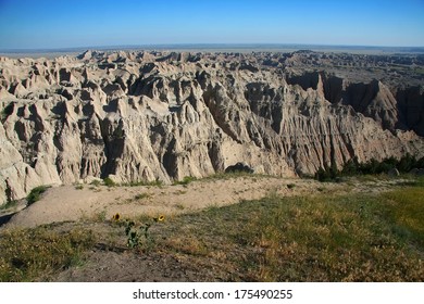 Badlands