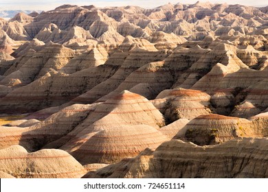 Badlands National Park