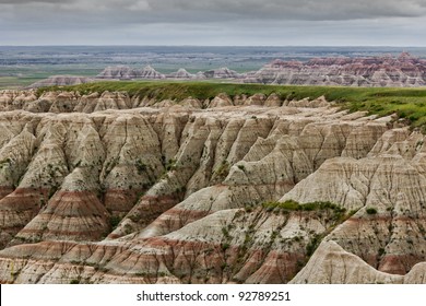 Badlands National Park