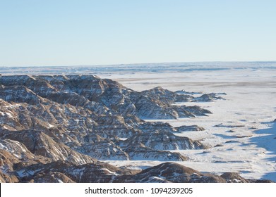 Badlands Snow Park