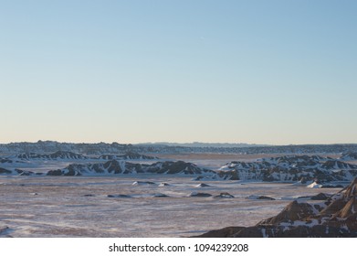 Badlands Snow Park