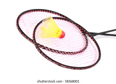 Badminton