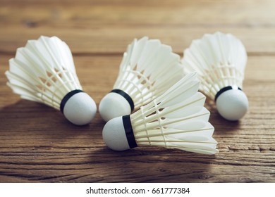 badminton