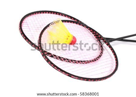 Badminton