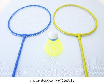 Badminton Rackets
