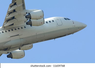 BAE 146-200