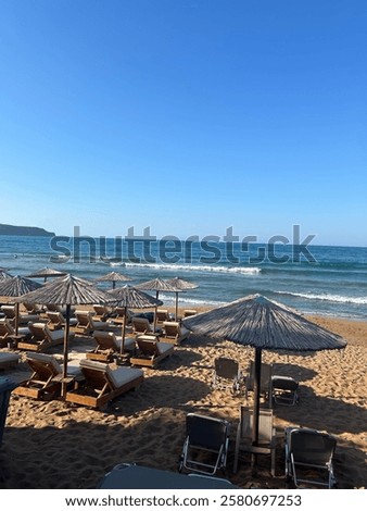 A baeutiful day at the beach 🏖️ 