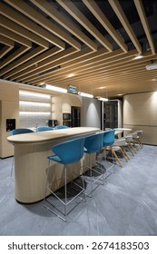 Baffle Ceiling Designs That Will Transform Any Room 😲

28-Dec-2024 Dhaka, Bangladesh