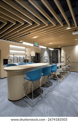 Baffle Ceiling Designs That Will Transform Any Room 😲

28-Dec-2024 Dhaka, Bangladesh