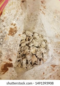 Bag Full Of Muddy Buddies 