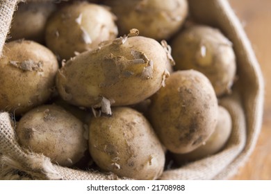 are jersey royals available yet