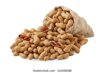 Bag Of Peanuts