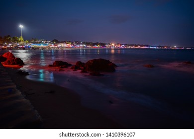 Goa Evening Images Stock Photos Vectors Shutterstock