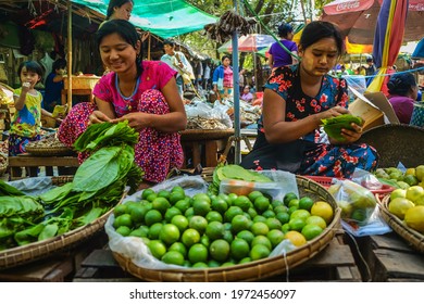 4,170 Myanmar business woman Stock Photos, Images & Photography ...