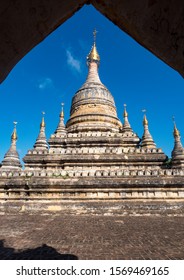  Bagan Myanmar - The Images Of   Pagan Kingdom ,people& Temple,Nov 2019