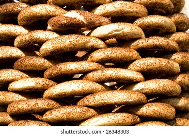 bagel