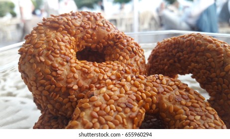 bagel