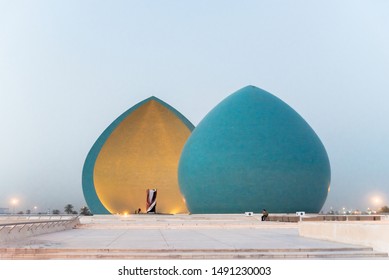 Irak Denkmal Hd Stock Images Shutterstock