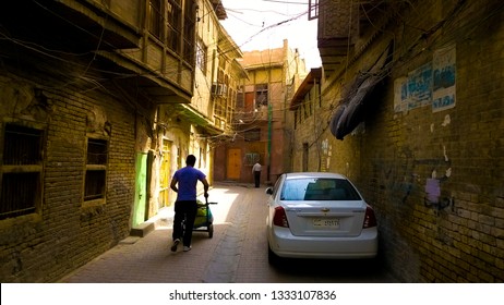 1,023 Baghdad Street Images, Stock Photos & Vectors | Shutterstock