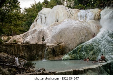 Terme San Filippo Images Stock Photos Vectors Shutterstock