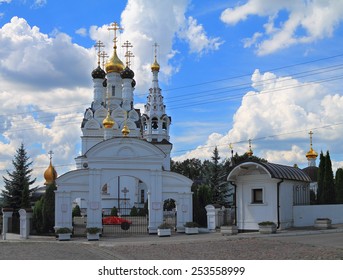 Багратионовск фото города