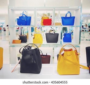 697,510 Bags store Images, Stock Photos & Vectors | Shutterstock