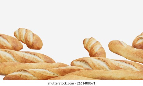 3 117件の フランスパン イラスト の写真素材 画像 写真 Shutterstock