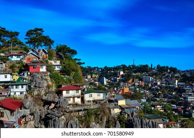 Baguio City