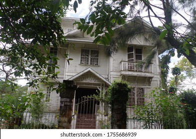 496 Baguio houses Images, Stock Photos & Vectors | Shutterstock