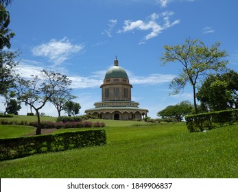 Baha'i Temple In Kampala, Uganda